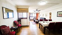 Blk 124 Yishun Street 11 (Yishun), HDB 4 Rooms #477095281